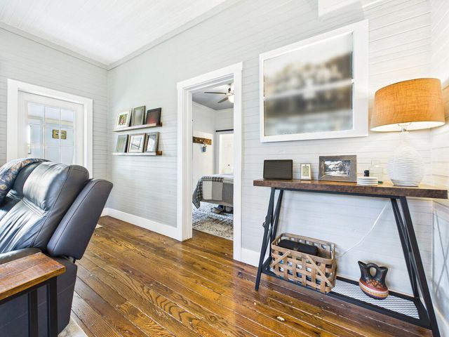 1038 Jarrett Road, Hayesville, NC 28094