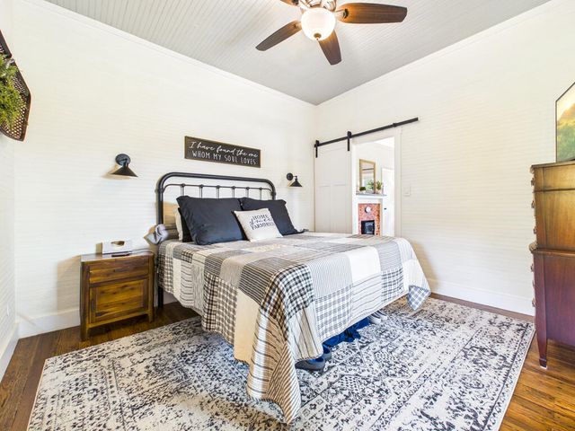 1038 Jarrett Road, Hayesville, NC 28094