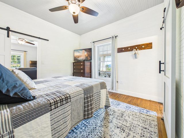 1038 Jarrett Road, Hayesville, NC 28094