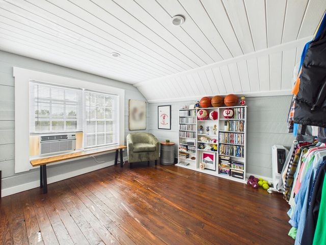 1038 Jarrett Road, Hayesville, NC 28094