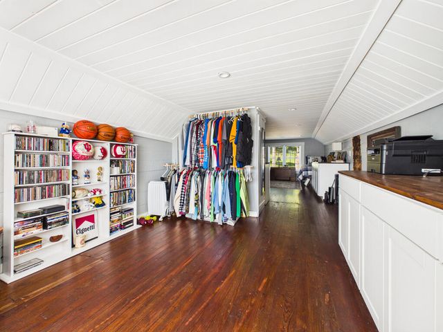 1038 Jarrett Road, Hayesville, NC 28094