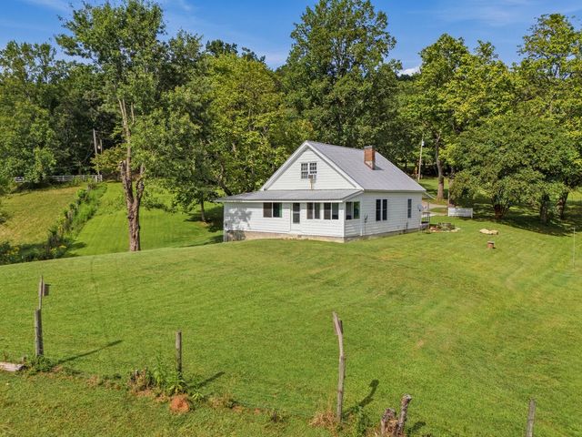 1038 Jarrett Road, Hayesville, NC 28094