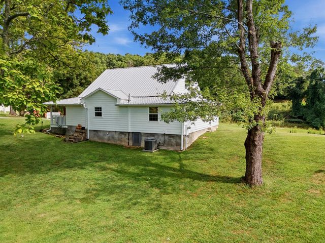 1038 Jarrett Road, Hayesville, NC 28094