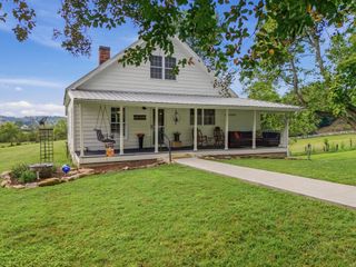 1038 Jarrett Road, Hayesville, NC 28094