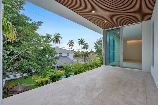 7701 Coquina Drive, North Bay Village, FL 33141