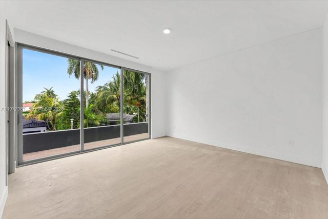 7701 Coquina Drive, North Bay Village, FL 33141