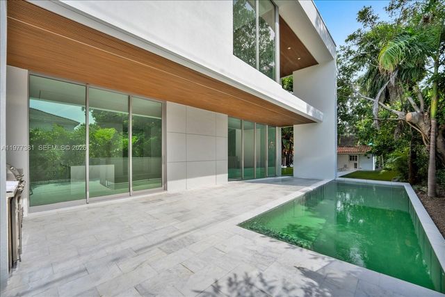 7701 Coquina Drive, North Bay Village, FL 33141