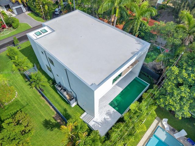 7701 Coquina Drive, North Bay Village, FL 33141