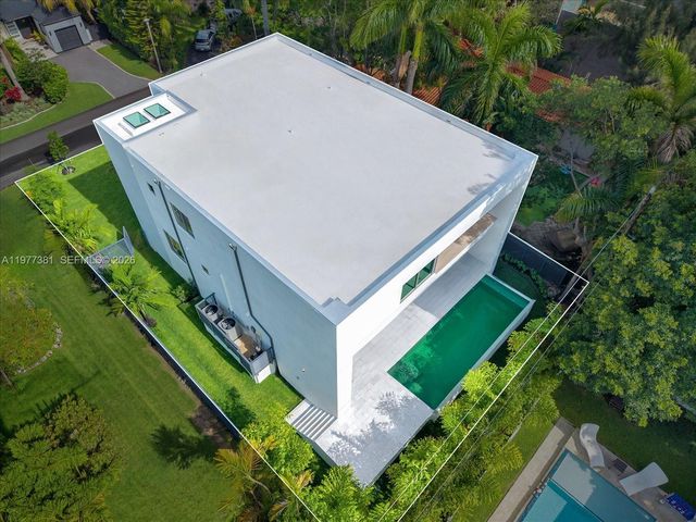 7701 Coquina Drive, North Bay Village, FL 33141