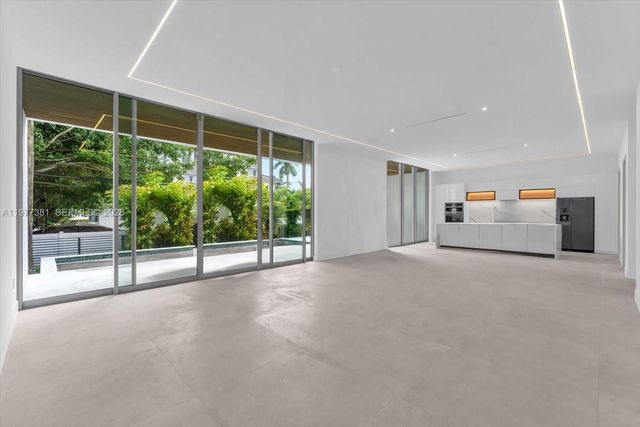 7701 Coquina Drive, North Bay Village, FL 33141