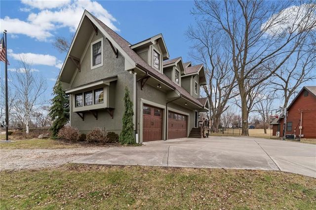 615 E 6th Street, Lawson, MO 64062