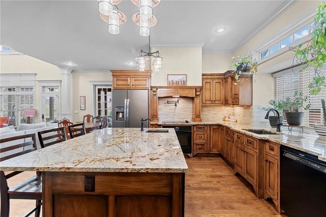 615 E 6th Street, Lawson, MO 64062