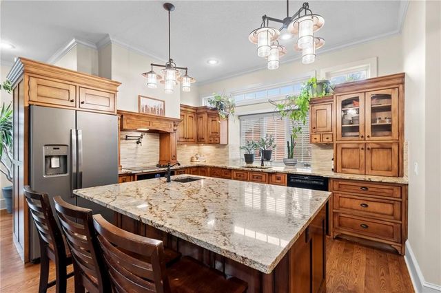 615 E 6th Street, Lawson, MO 64062