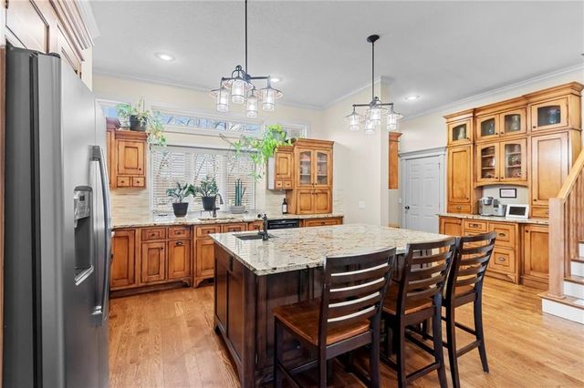 615 E 6th Street, Lawson, MO 64062