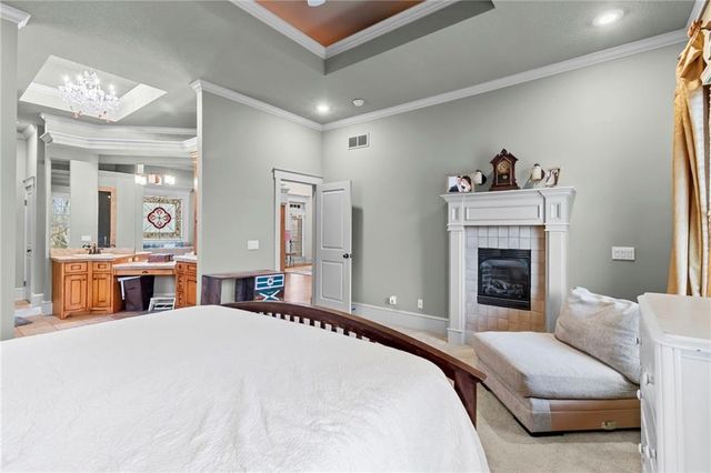 615 E 6th Street, Lawson, MO 64062