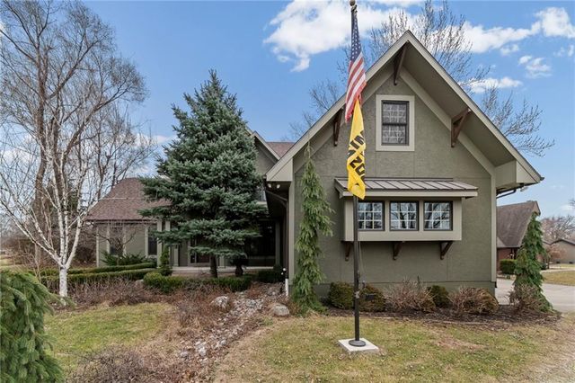 615 E 6th Street, Lawson, MO 64062