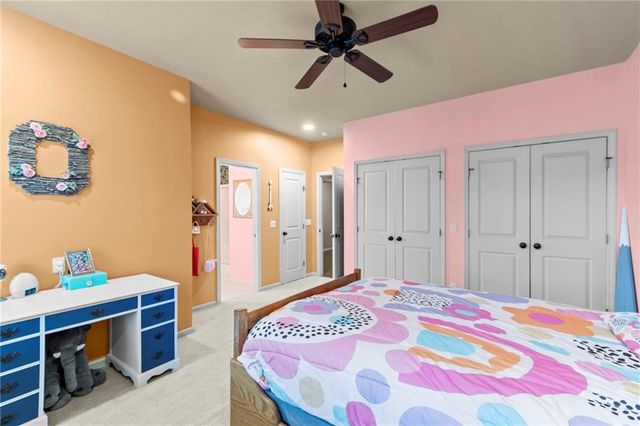 615 E 6th Street, Lawson, MO 64062