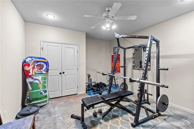 615 E 6th Street, Lawson, MO 64062