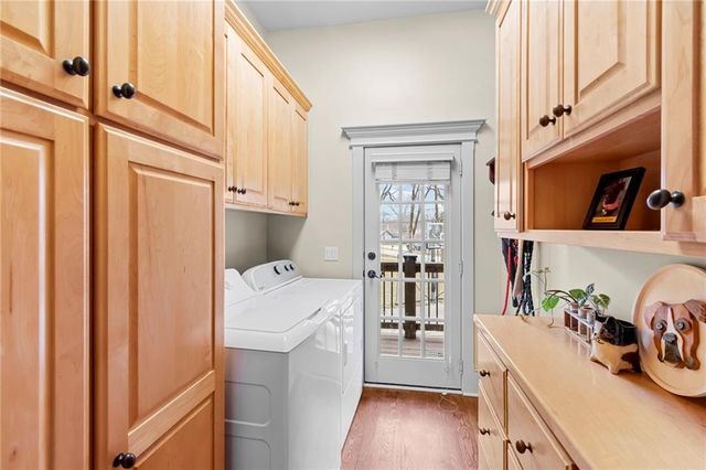 615 E 6th Street, Lawson, MO 64062