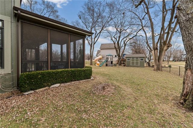 615 E 6th Street, Lawson, MO 64062