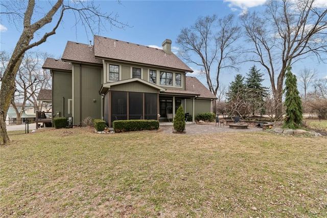 615 E 6th Street, Lawson, MO 64062