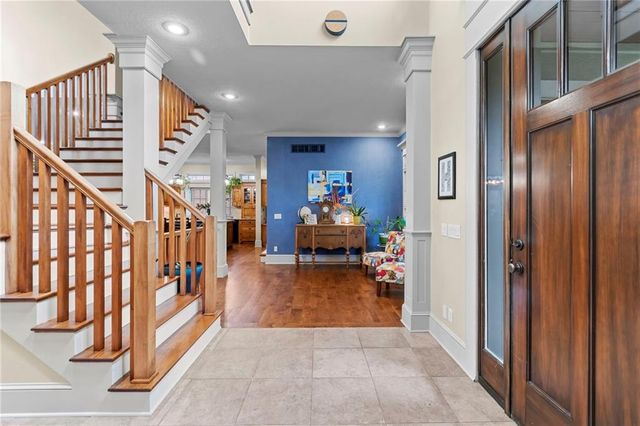 615 E 6th Street, Lawson, MO 64062