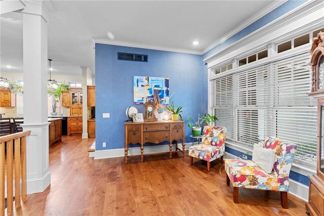 615 E 6th Street, Lawson, MO 64062