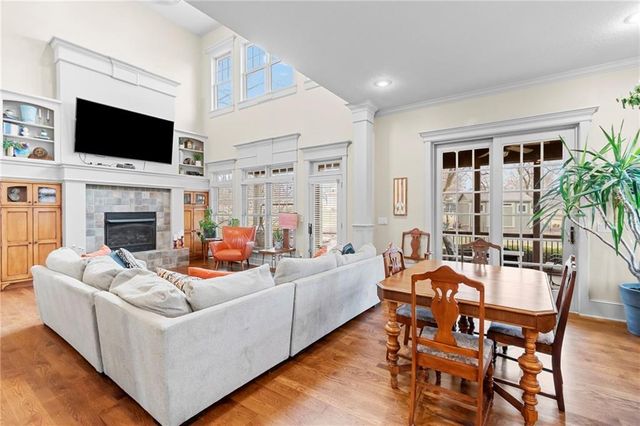 615 E 6th Street, Lawson, MO 64062