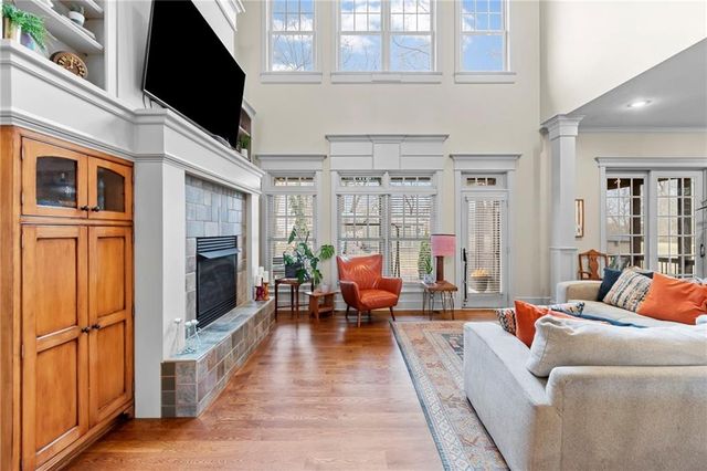 615 E 6th Street, Lawson, MO 64062