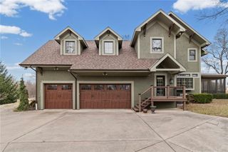 615 E 6th Street, Lawson, MO 64062