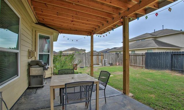 5819 Plantation Forest Drive, Katy, TX 77449