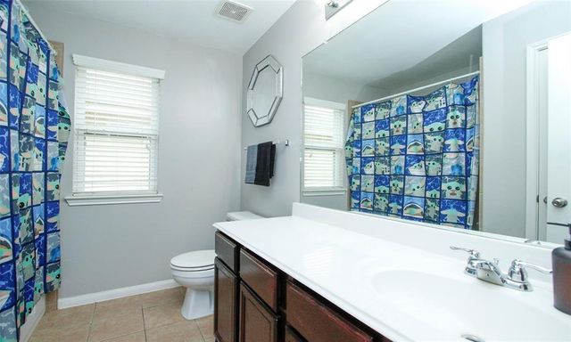 5819 Plantation Forest Drive, Katy, TX 77449