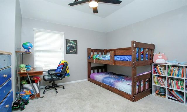 5819 Plantation Forest Drive, Katy, TX 77449