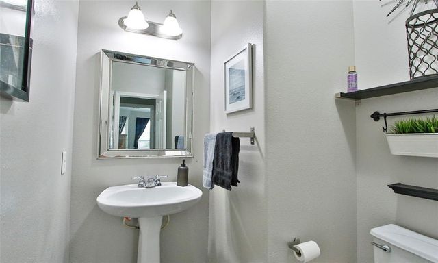 5819 Plantation Forest Drive, Katy, TX 77449