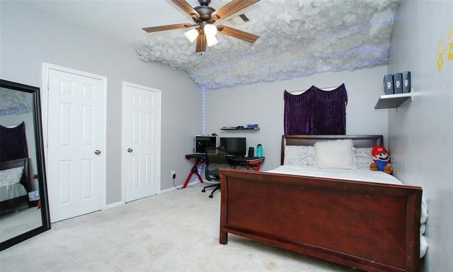 5819 Plantation Forest Drive, Katy, TX 77449