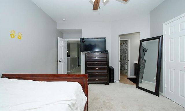 5819 Plantation Forest Drive, Katy, TX 77449