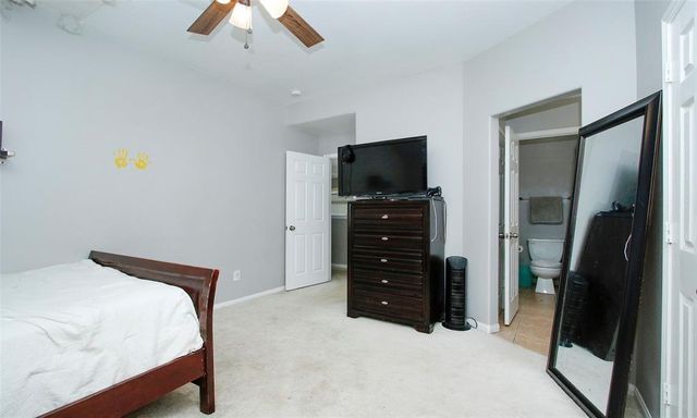 5819 Plantation Forest Drive, Katy, TX 77449