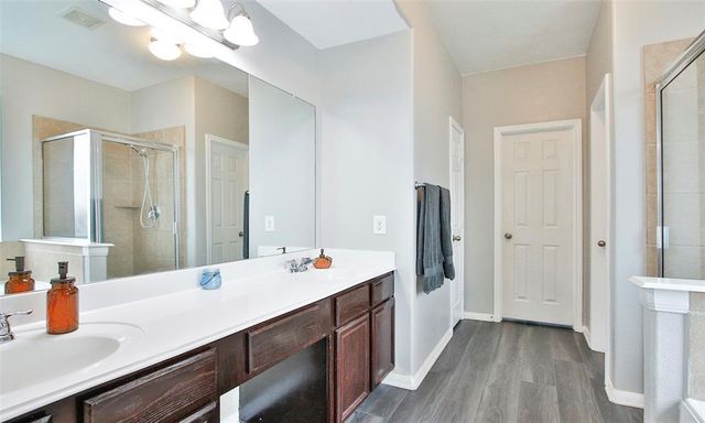 5819 Plantation Forest Drive, Katy, TX 77449