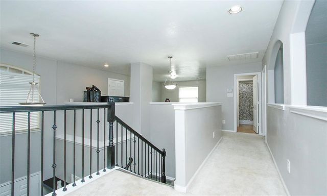 5819 Plantation Forest Drive, Katy, TX 77449