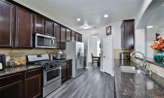 5819 Plantation Forest Drive, Katy, TX 77449