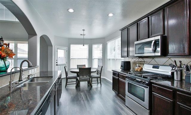 5819 Plantation Forest Drive, Katy, TX 77449