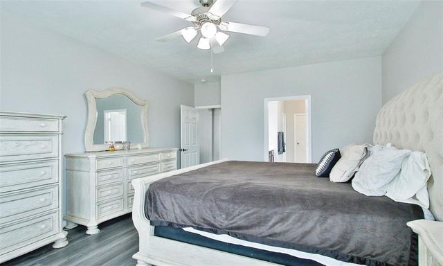 5819 Plantation Forest Drive, Katy, TX 77449