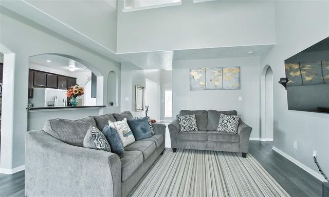 5819 Plantation Forest Drive, Katy, TX 77449