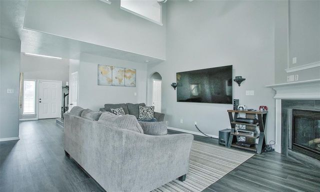 5819 Plantation Forest Drive, Katy, TX 77449