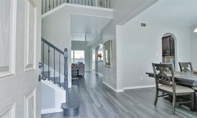 5819 Plantation Forest Drive, Katy, TX 77449