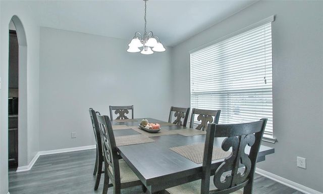 5819 Plantation Forest Drive, Katy, TX 77449