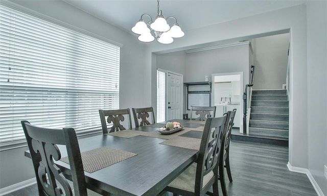 5819 Plantation Forest Drive, Katy, TX 77449