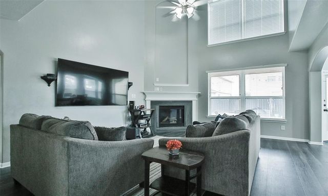 5819 Plantation Forest Drive, Katy, TX 77449