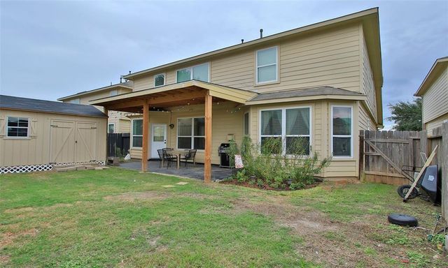 5819 Plantation Forest Drive, Katy, TX 77449