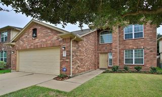 5819 Plantation Forest Drive, Katy, TX 77449
